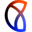 Chrysalis gradient icon